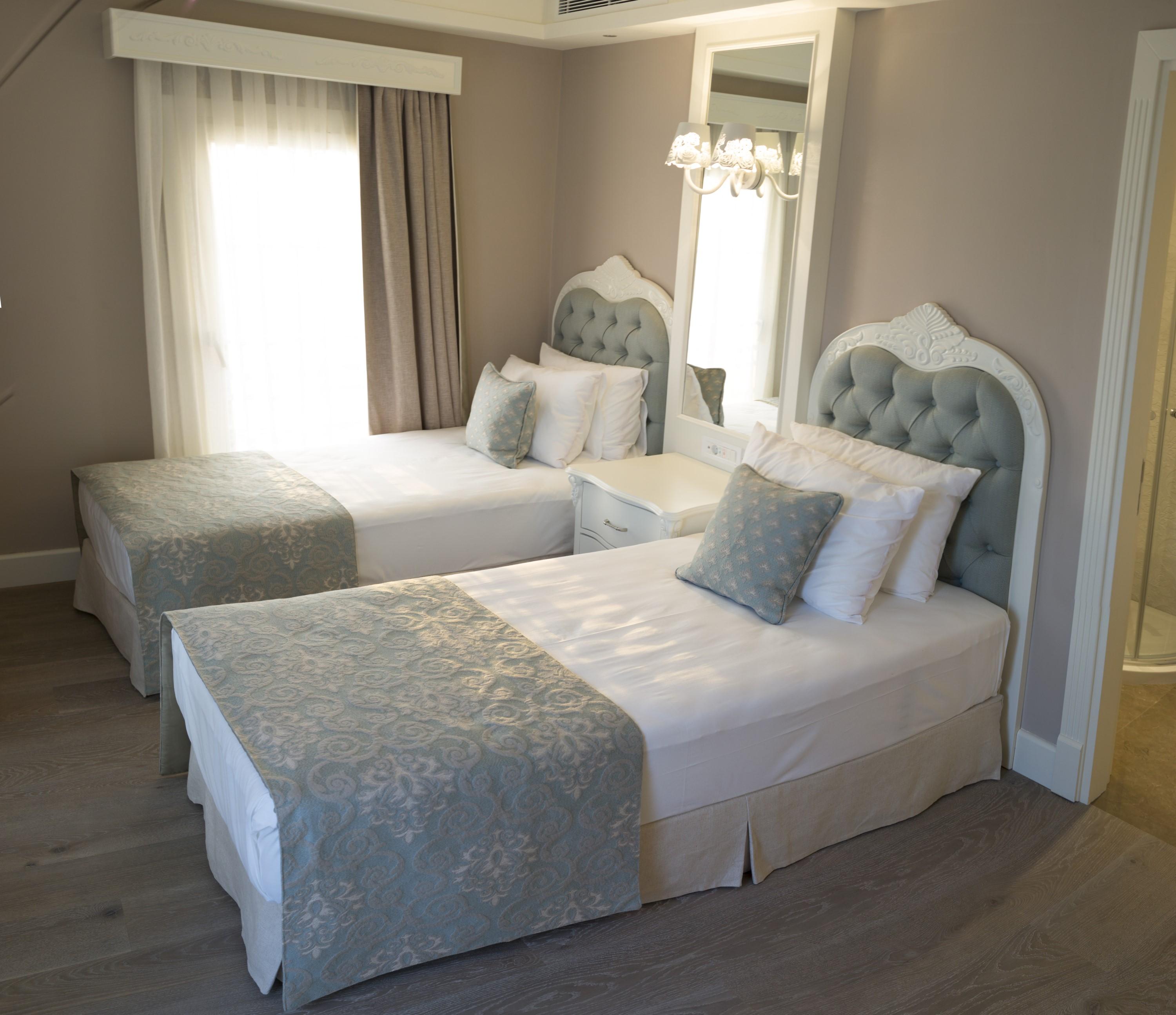 Otel Ena Boutique & Residences Bodrum