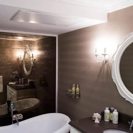 Ena Boutique Hotel & Residences Bodrum Dış mekan fotoğraf