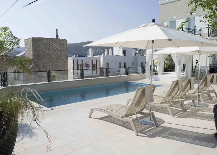 Ena Boutique Hotel
