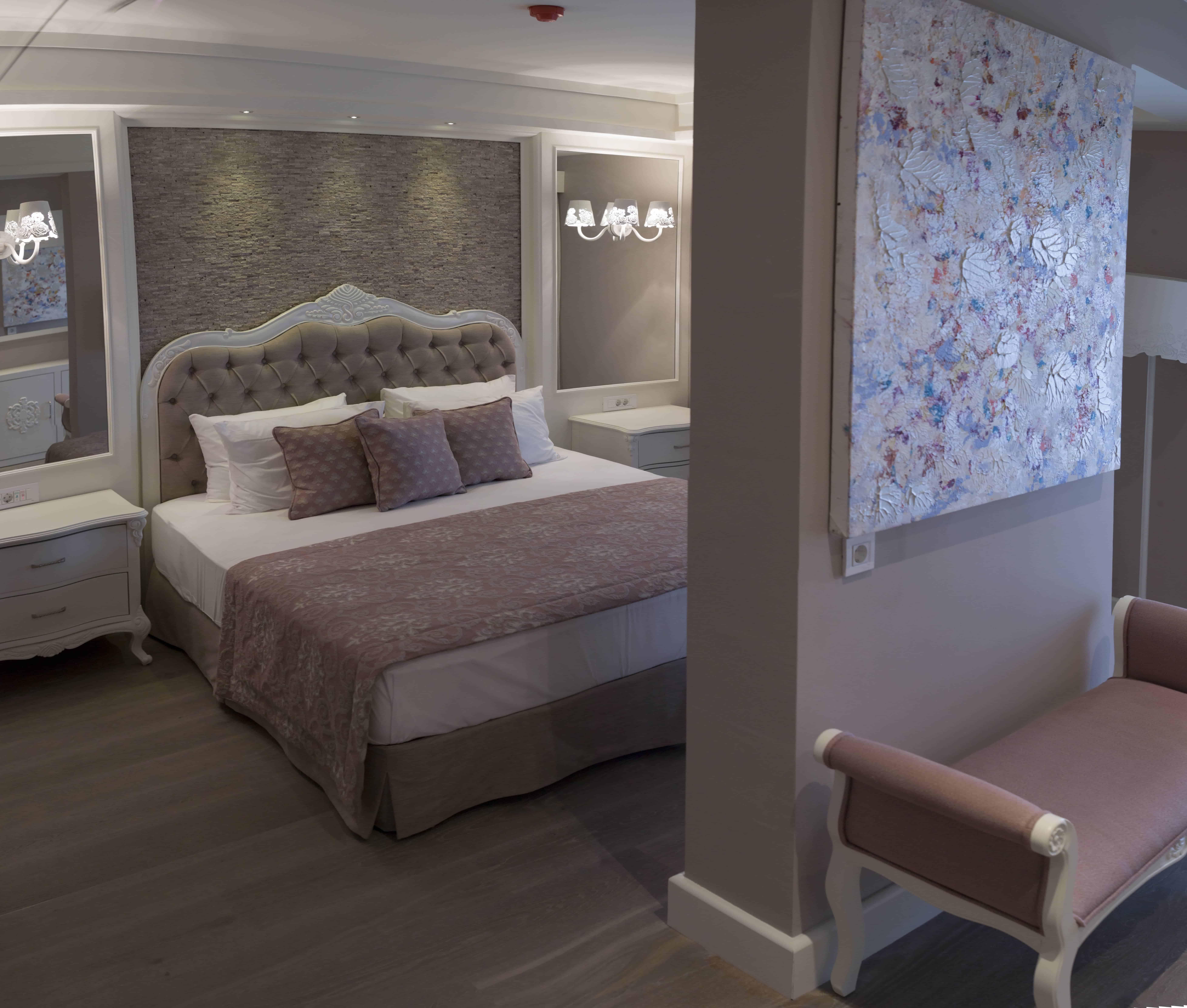 Ena Boutique 4* Bodrum