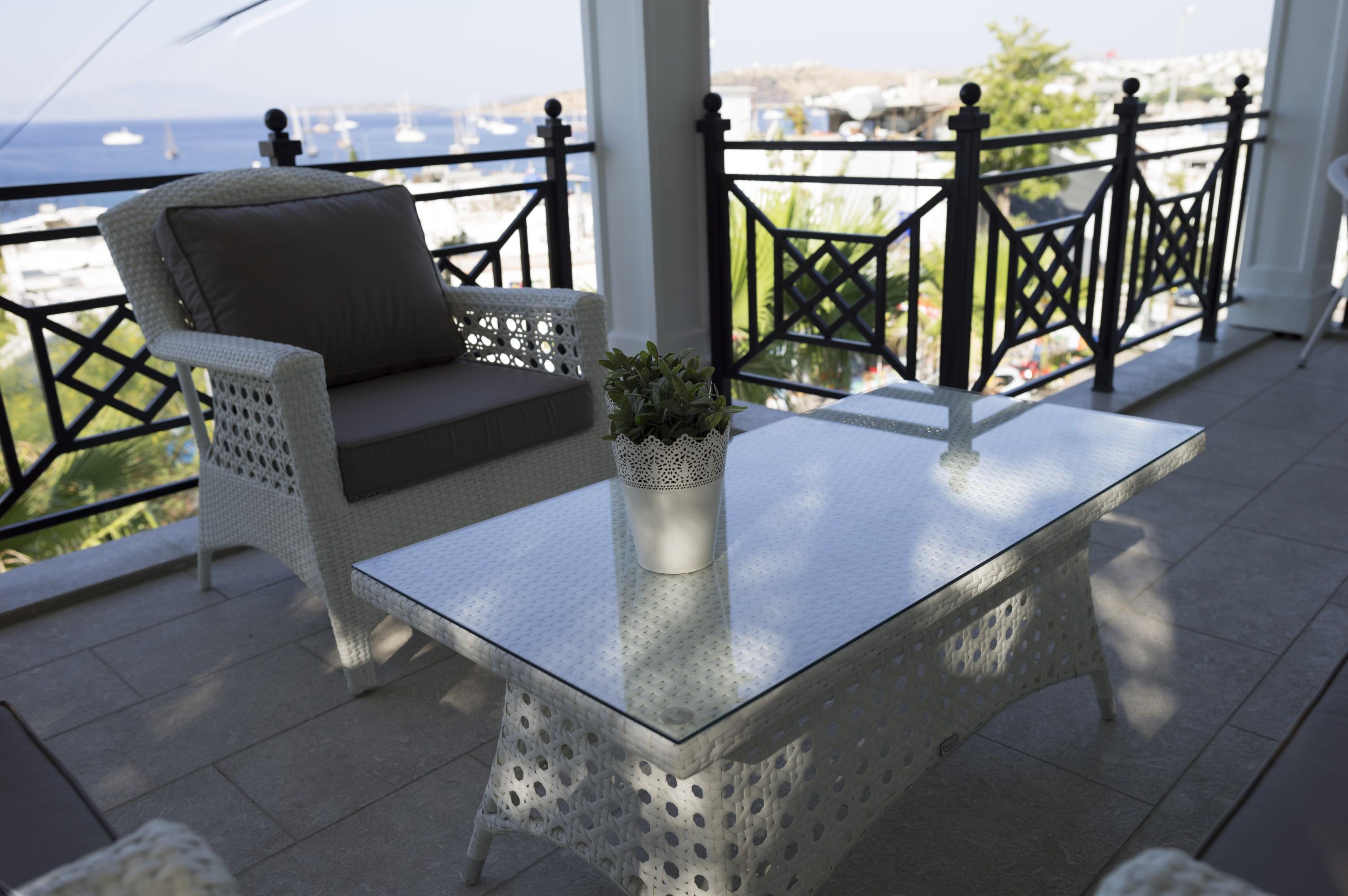 Ena Boutique Hotel Bodrum