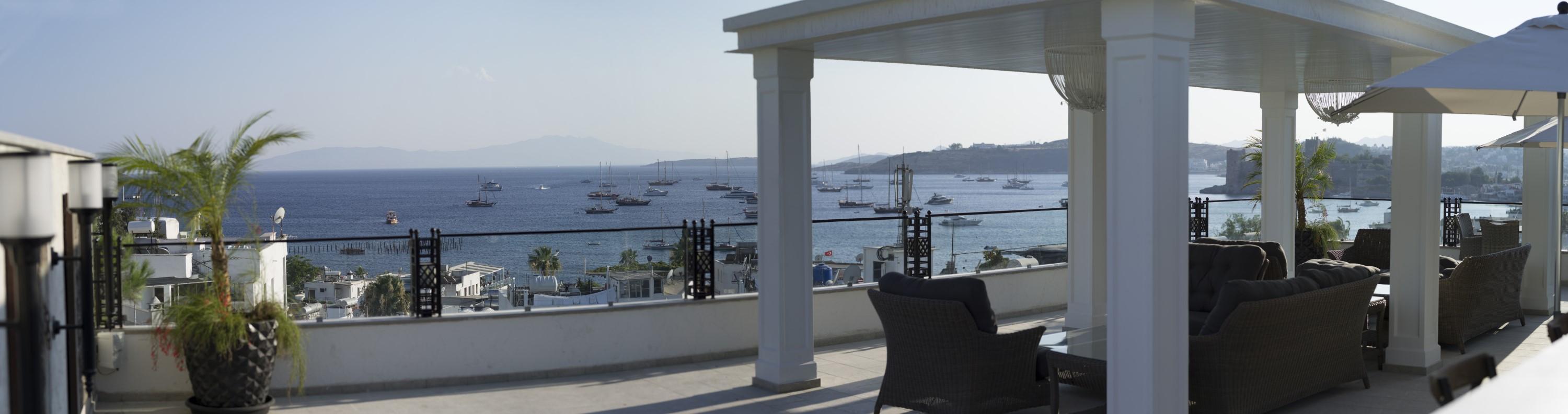 Ena Boutique Bodrum
