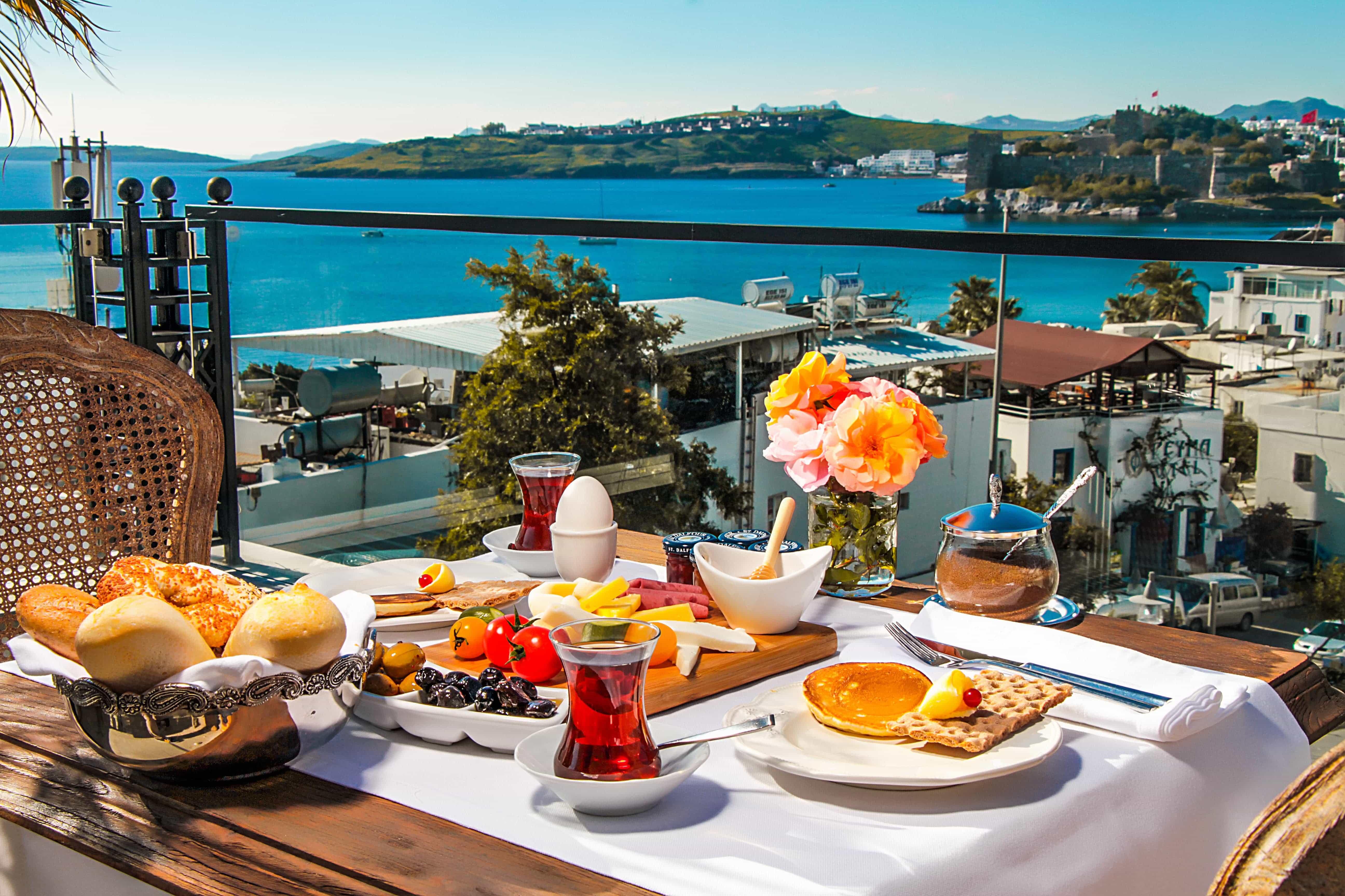 Ena Boutique 4* Bodrum