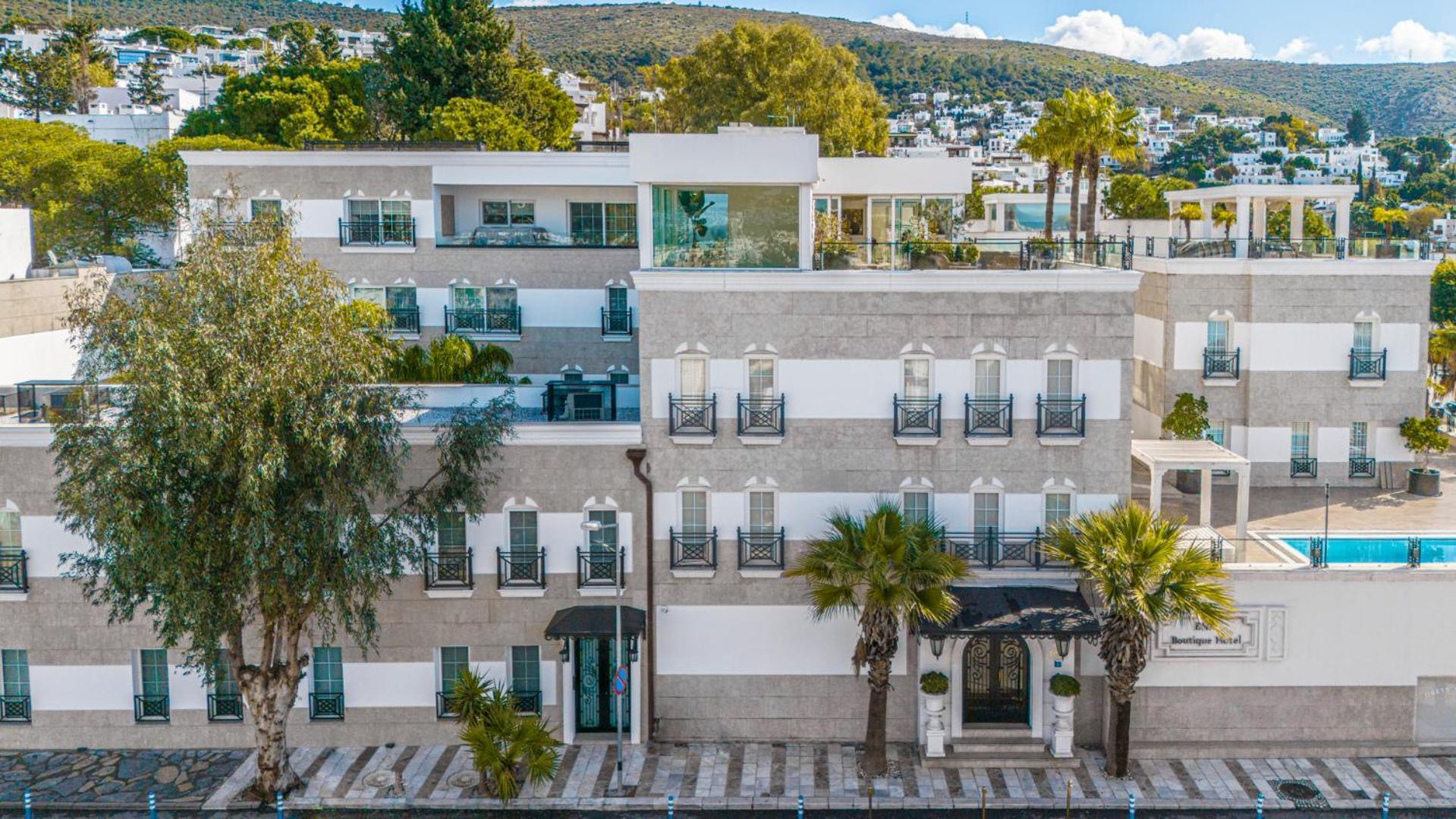 Ena Boutique 4*