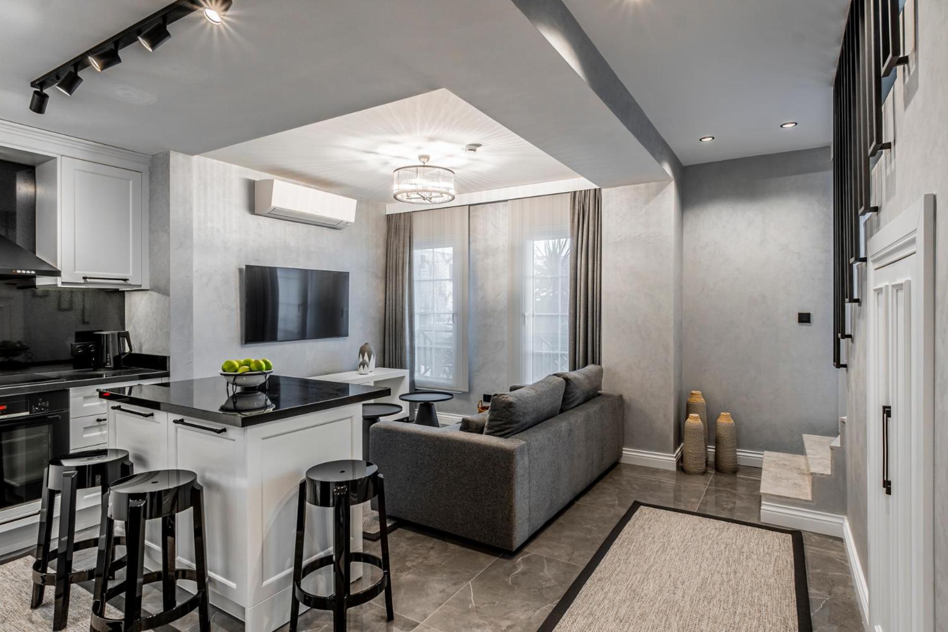 Ena Boutique Hotel Bodrum