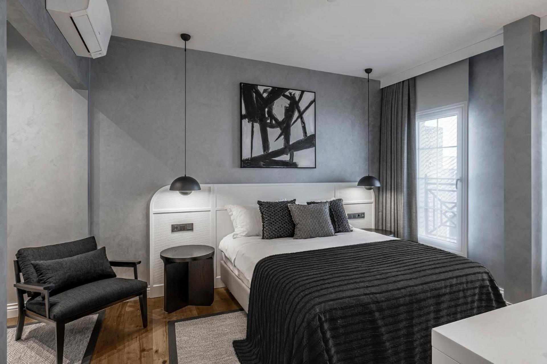 Ena Boutique Hotel 4*