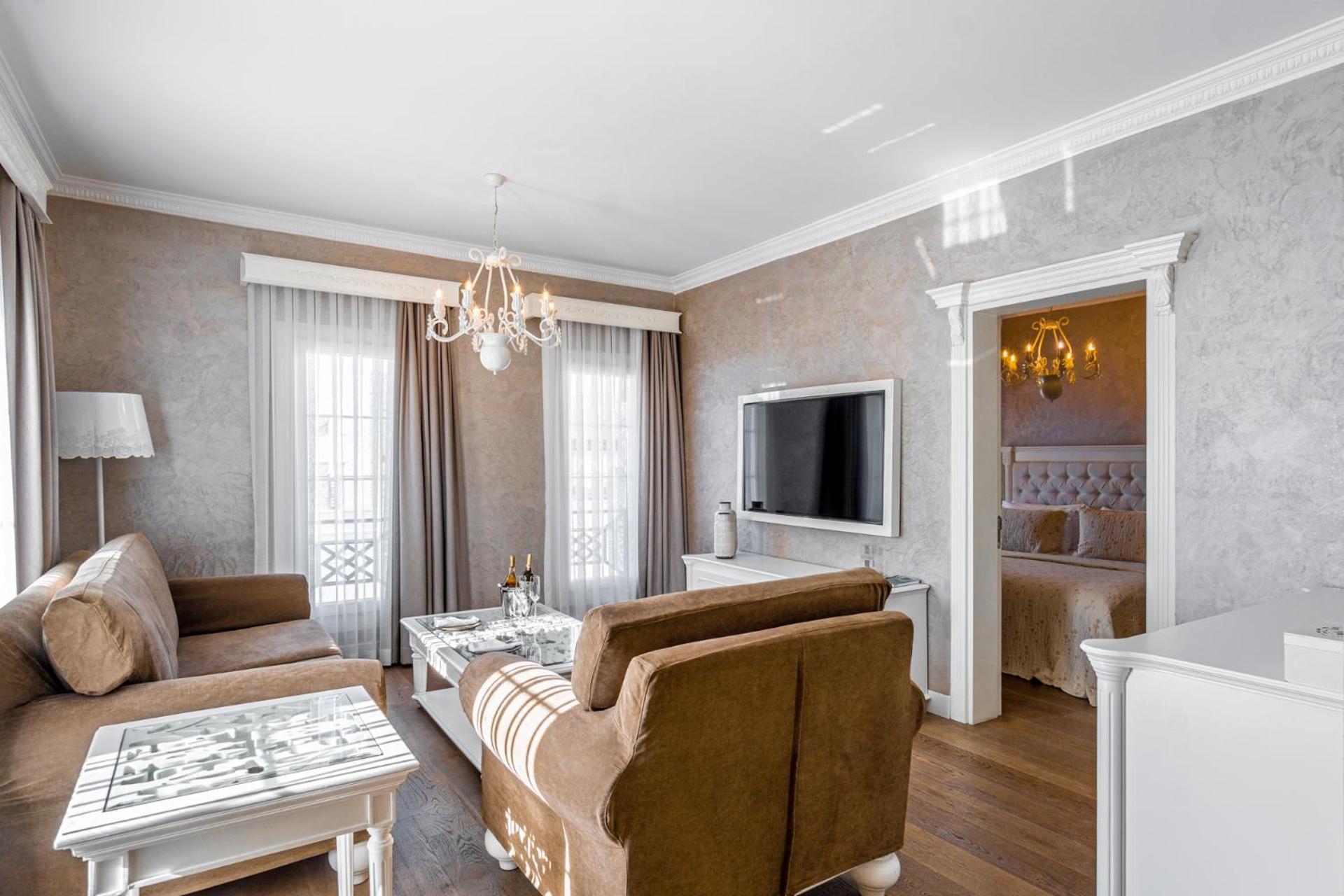 Ena Boutique 4* Bodrum