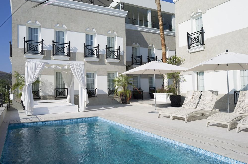 Ena Boutique 4* Bodrum